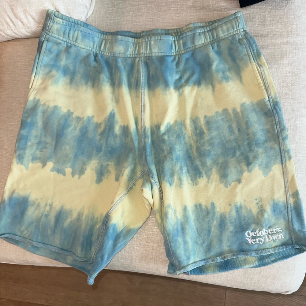OVO shorts (L), used